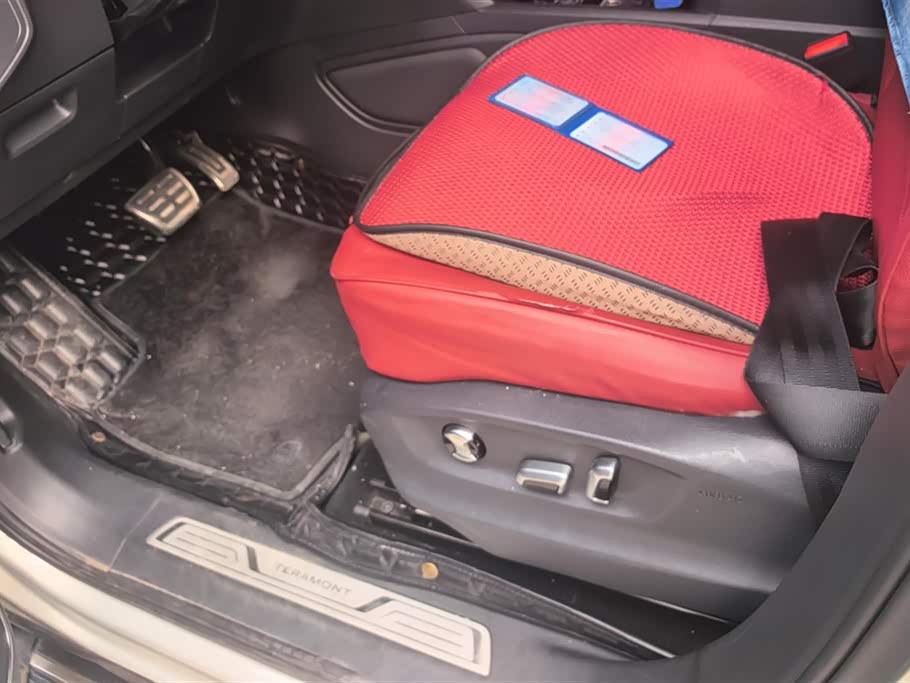 Volkswagen Tourang Volkswagen Tourang