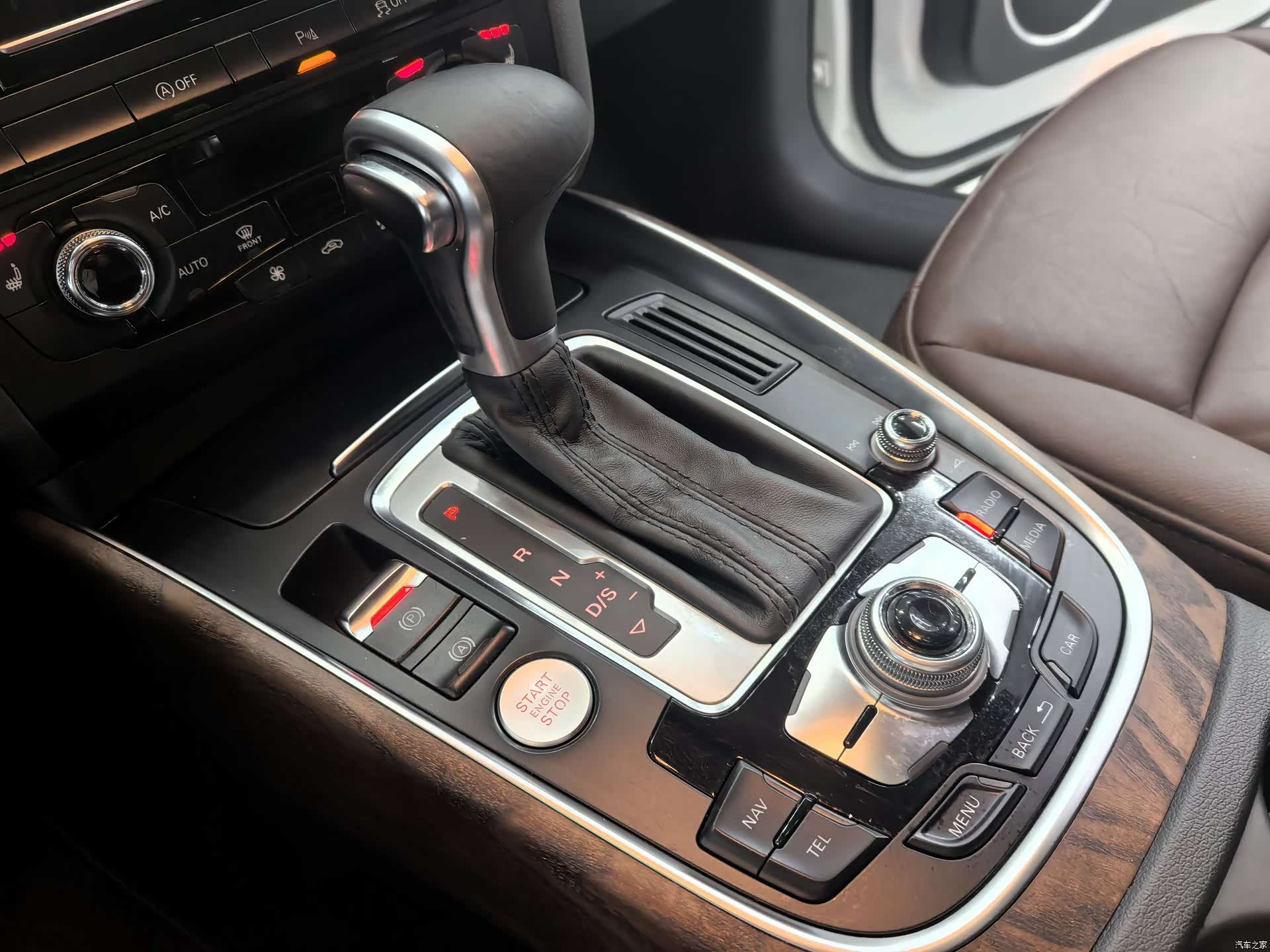 Audi Q5, 2015 15