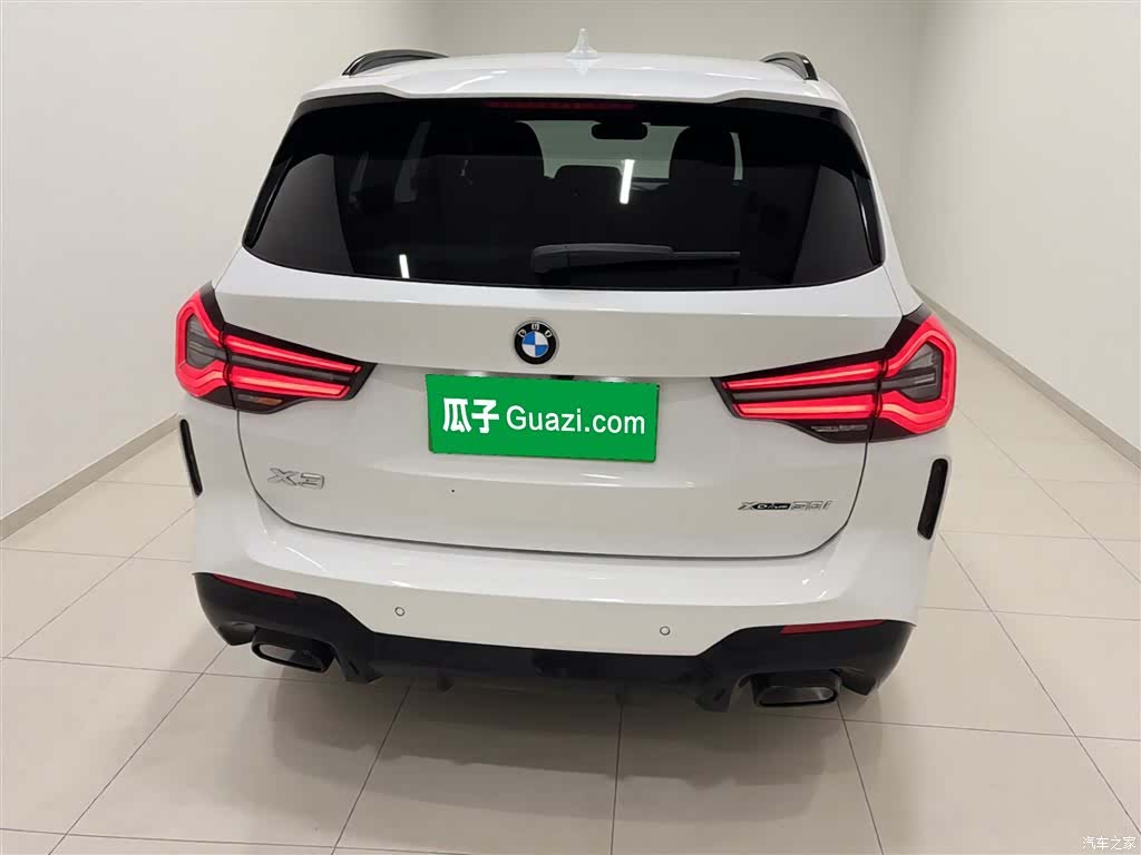BMW X3, 2022 4