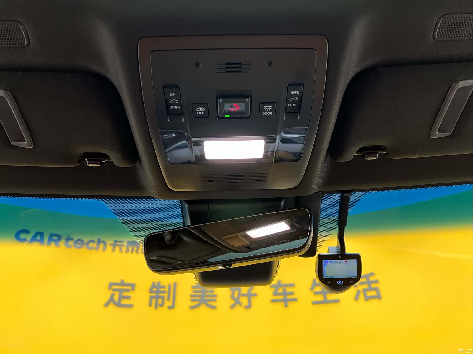 Lexus ES, 2021 22