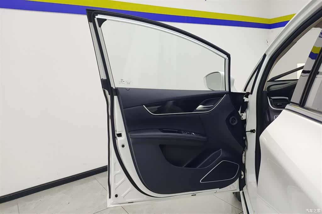 BYD Song, 2018 7