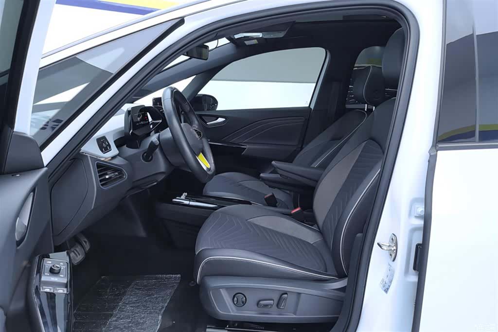 Volkswagen ID.3, 2024 9