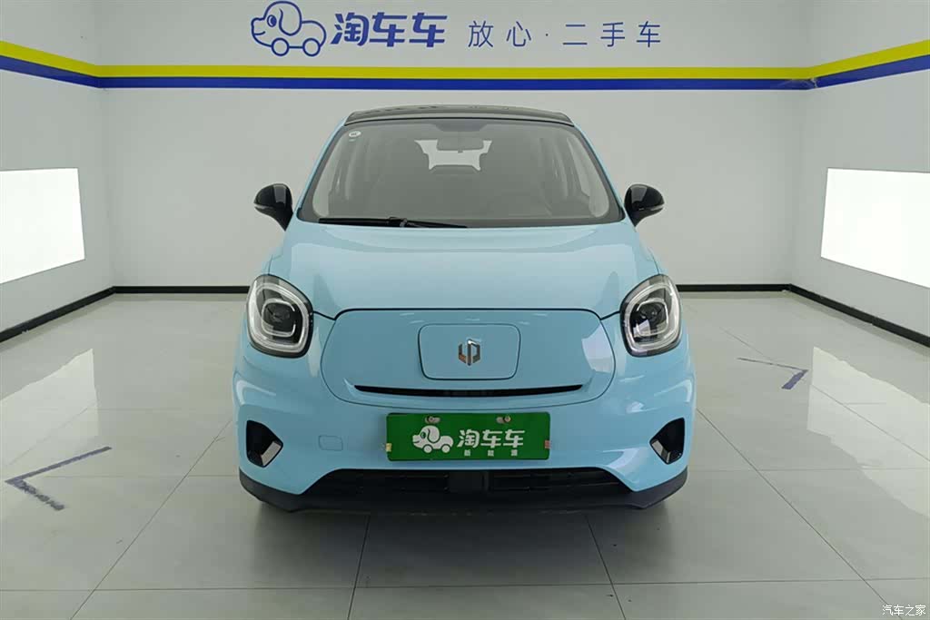 Leapmotor T03, 2025 2