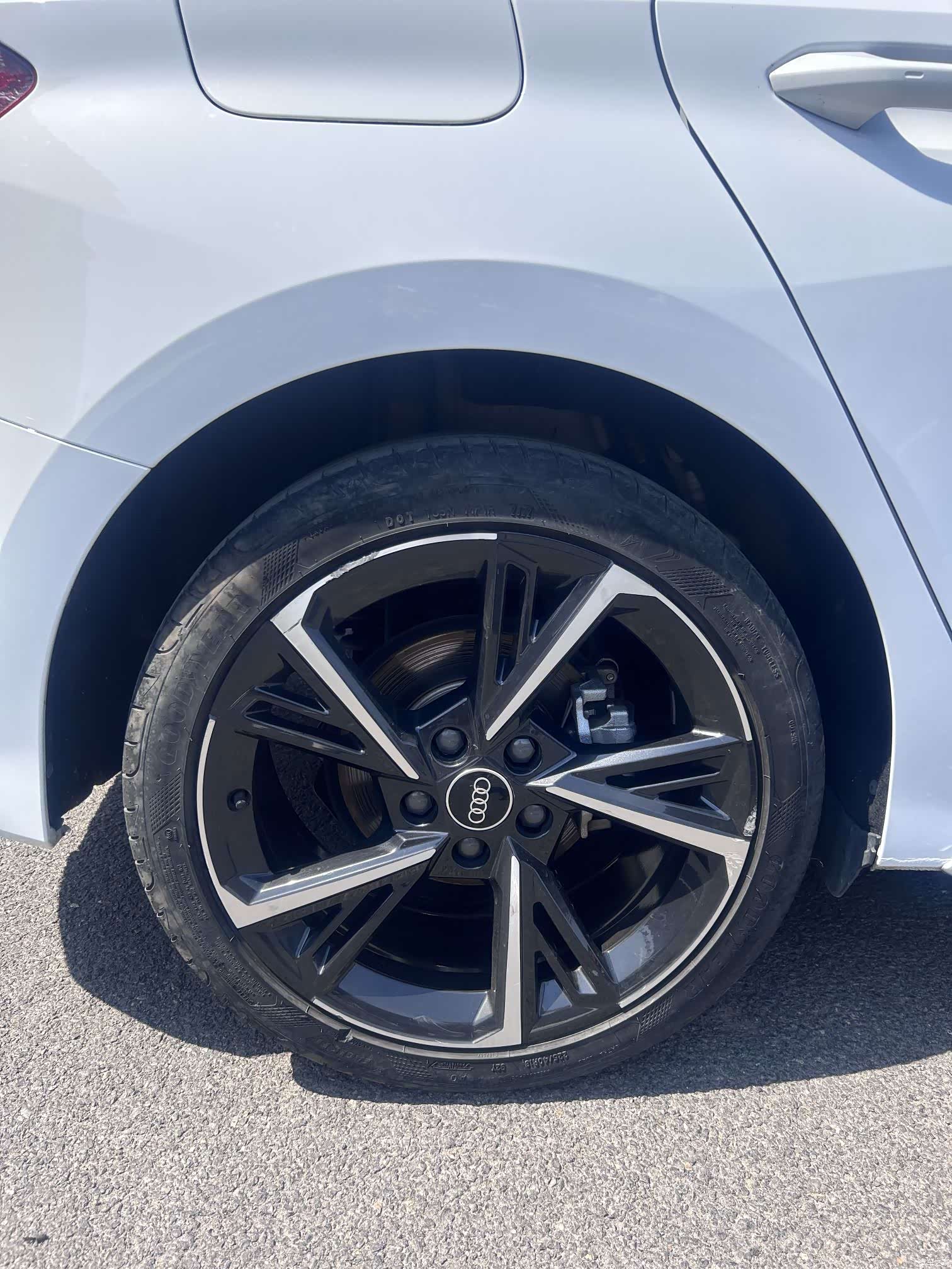 Audi A3, 2022 18