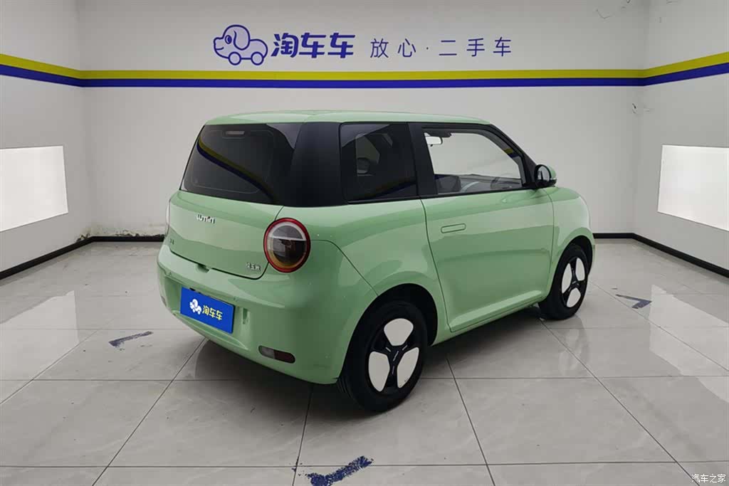 Changan Lumin, 2024 3