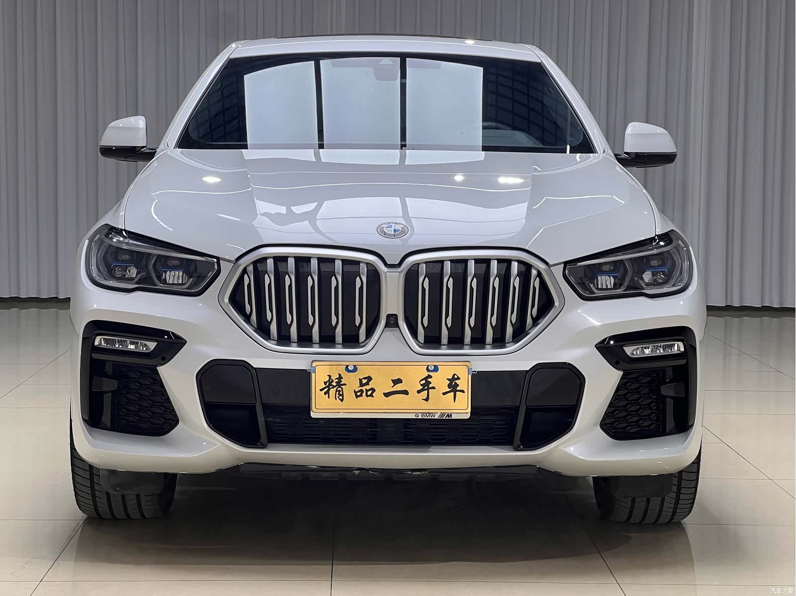 BMW X6, 2020 2