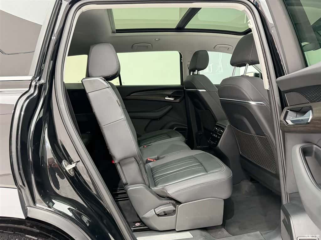 Audi Q6, 2023 20