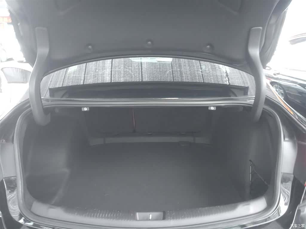 Buick Regal, 2018 15