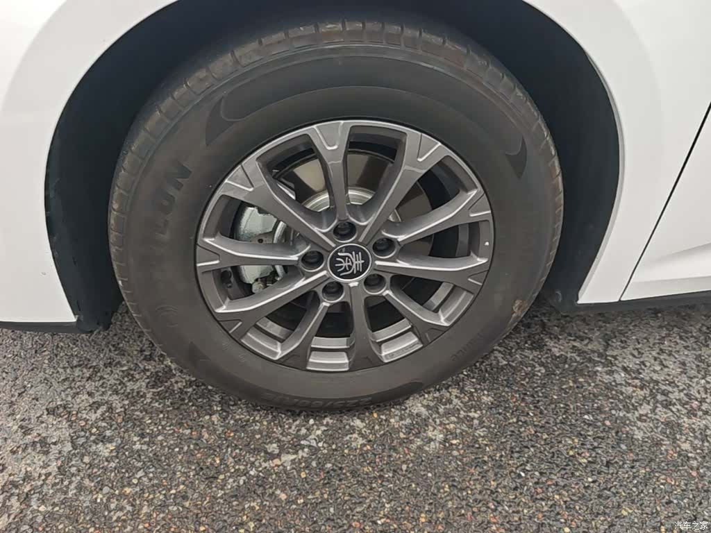 BYD Qin, 2025 23
