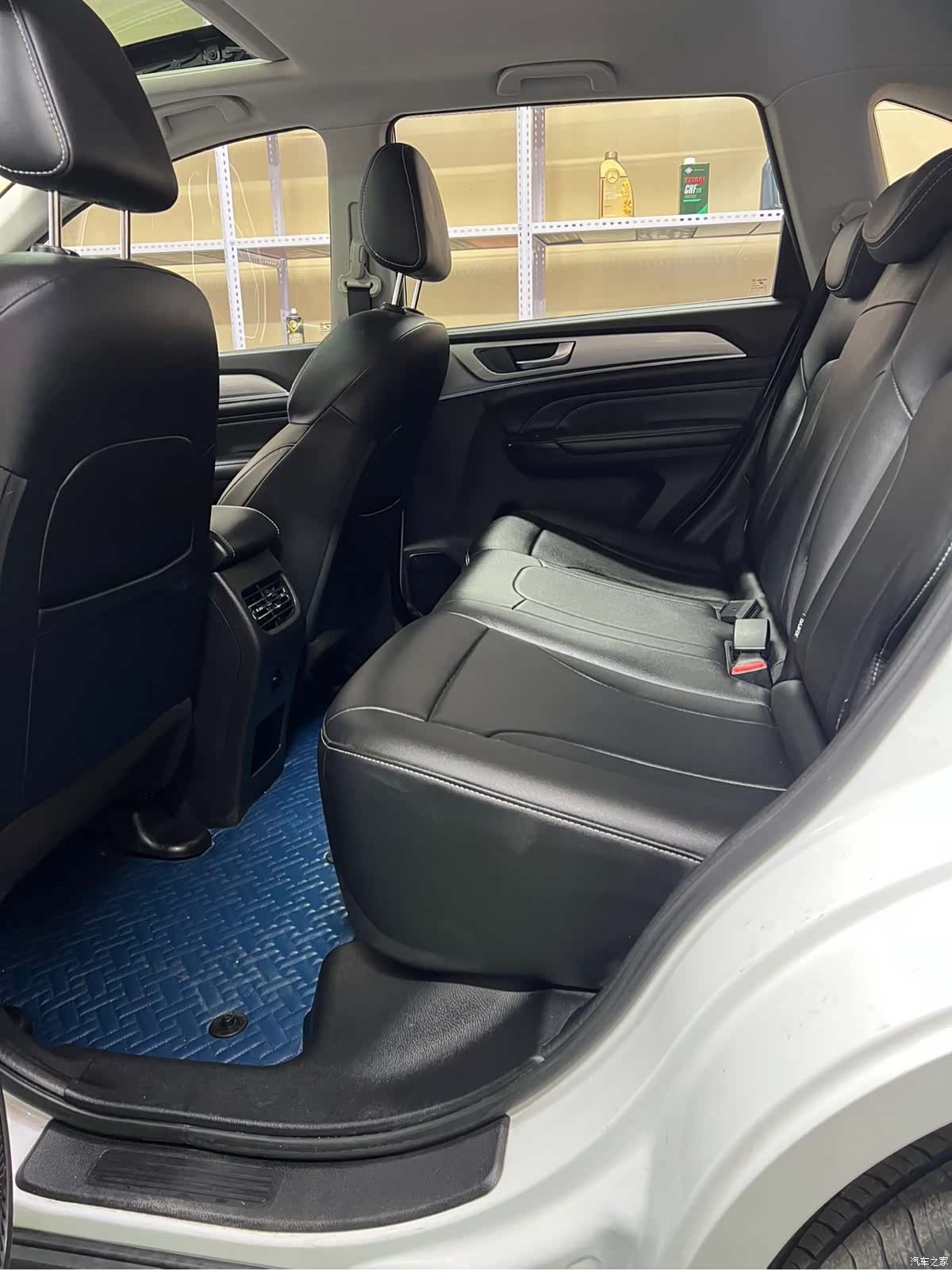 Haval M6, 2022 10