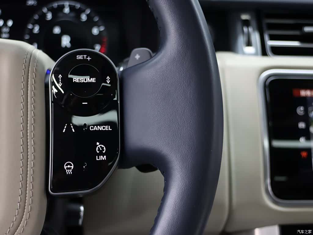 Land Rover Range Rover, 2021 33