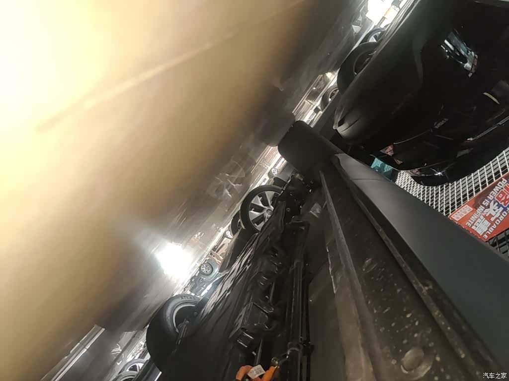 Wuling Starlight, 2025 21