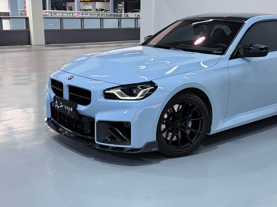 BMW M2
