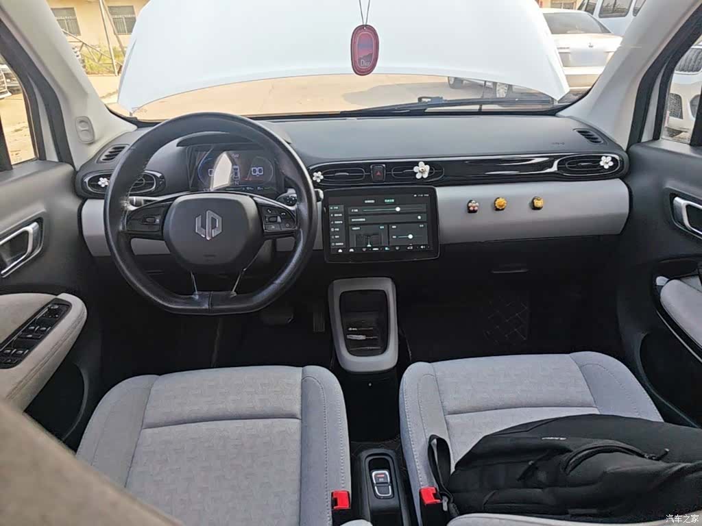 Leapmotor T03, 2022 10