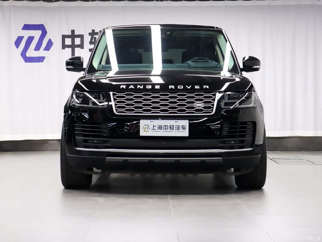 Land Rover Range Rover, 2021 2