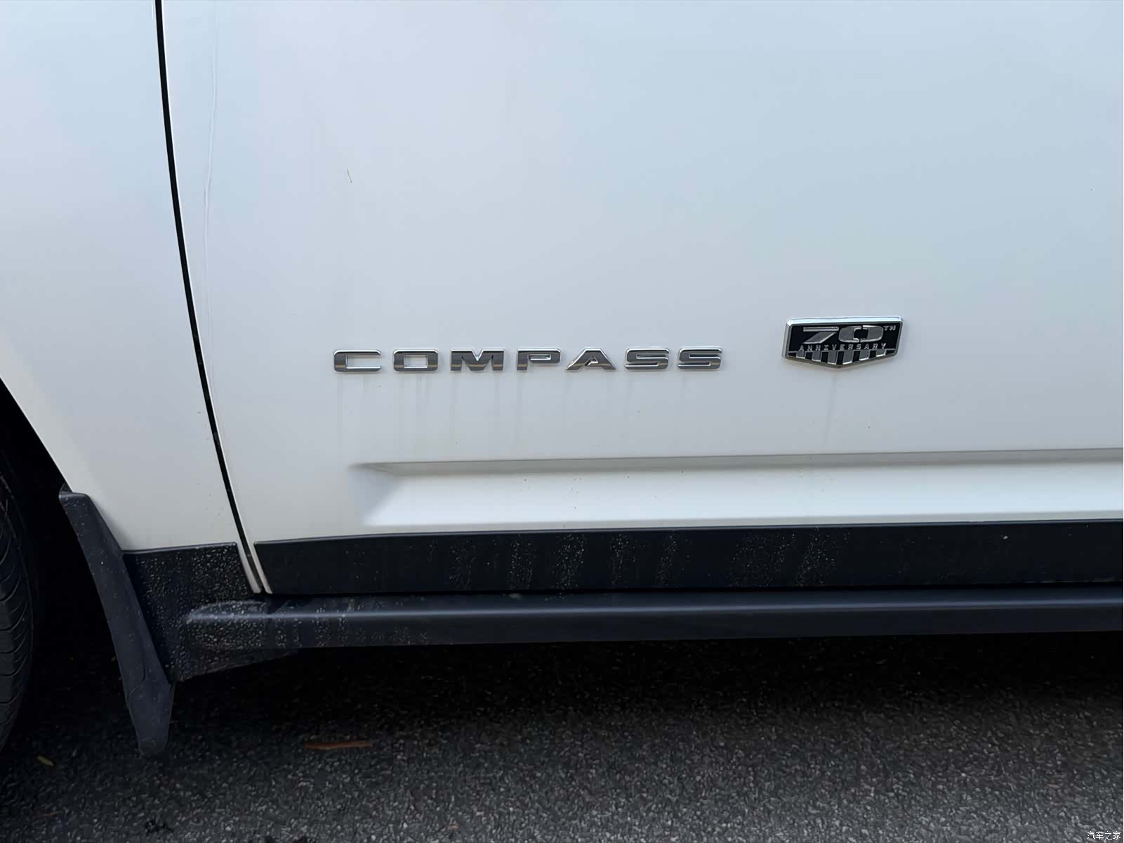 Jeep Compass, 2013 31