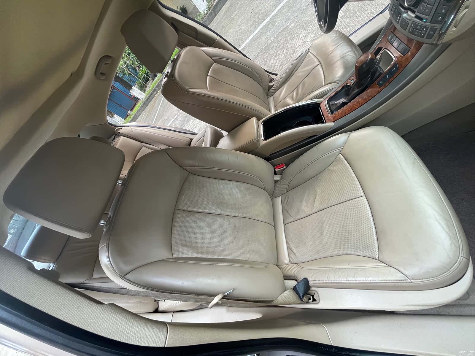 Buick LaCrosse, 2013 22