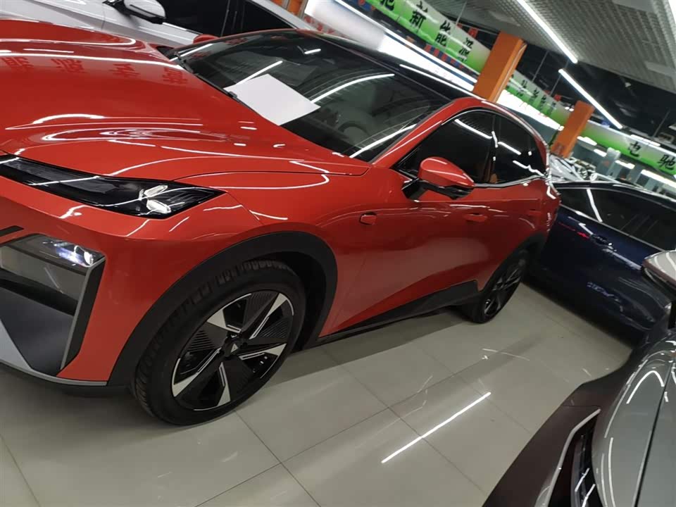 DEEPAL Dark blue S07