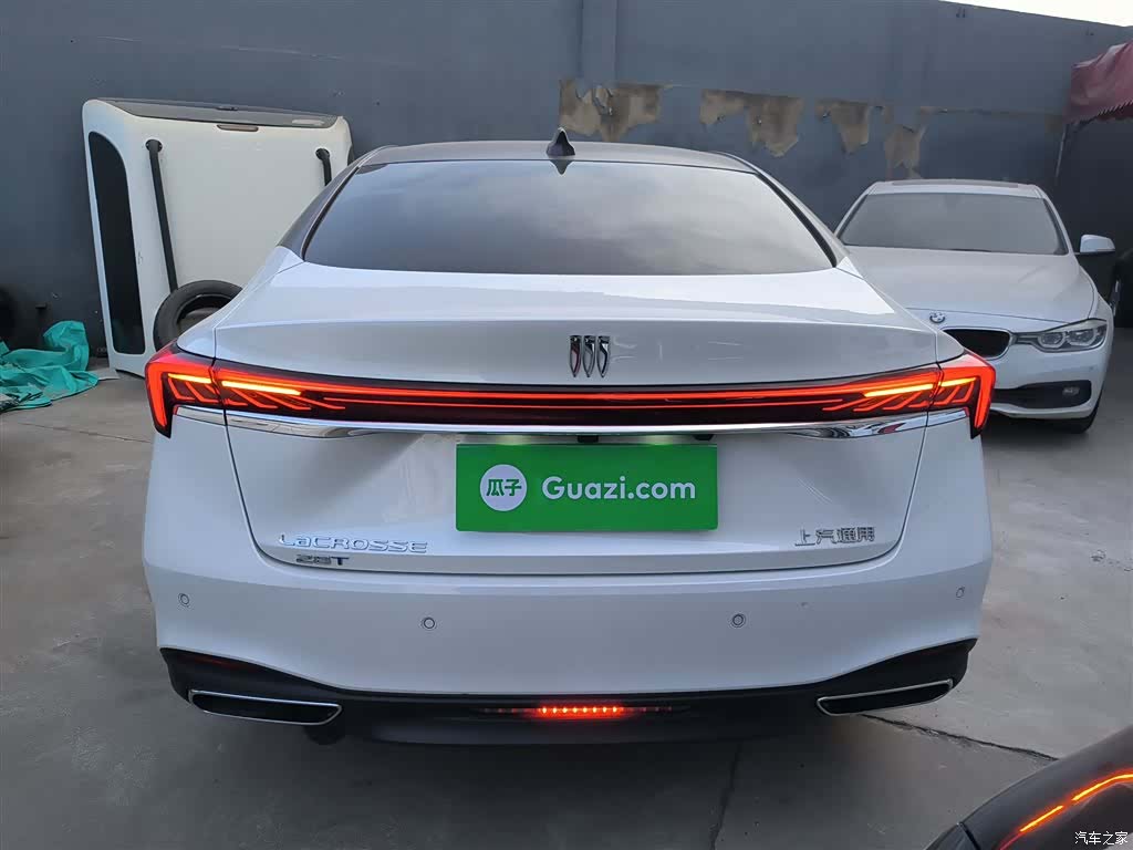 Buick LaCrosse, 2023 6