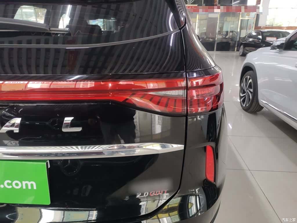 Haval H6, 2024 24