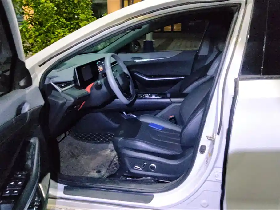 Changan Ruicheng PLUS