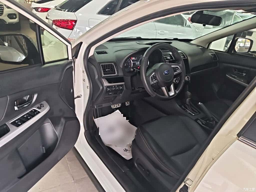 Subaru XV, 2016 16