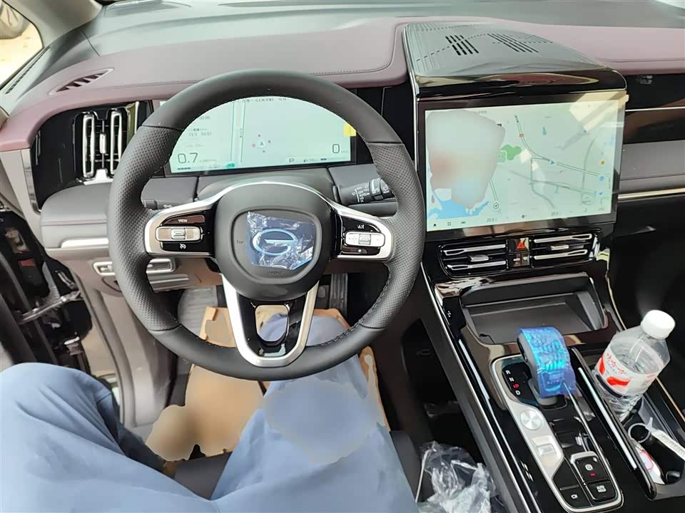 Trumpchi Trumpchi M8 Trumpchi Trumpchi M8