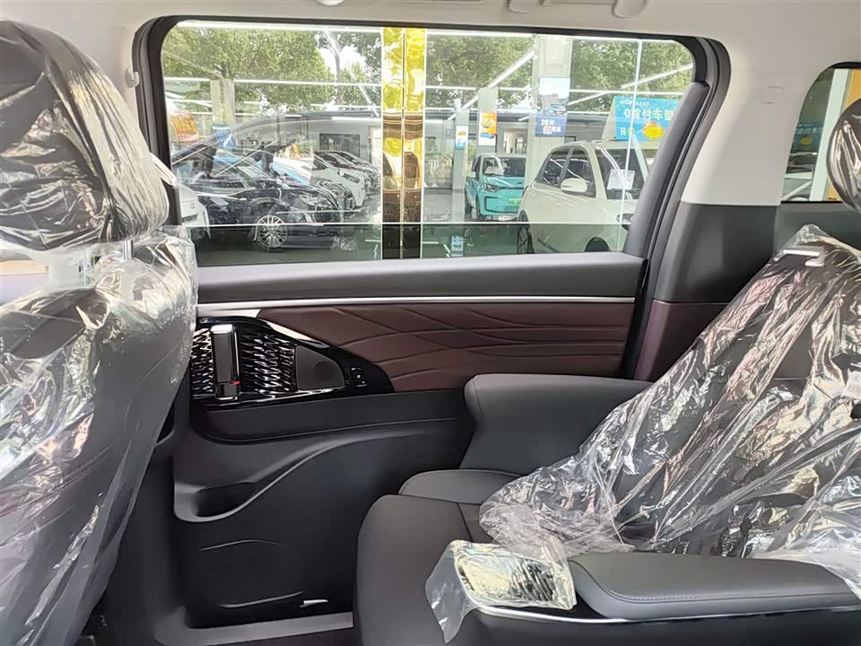 Trumpchi Trumpchi M8 Trumpchi Trumpchi M8