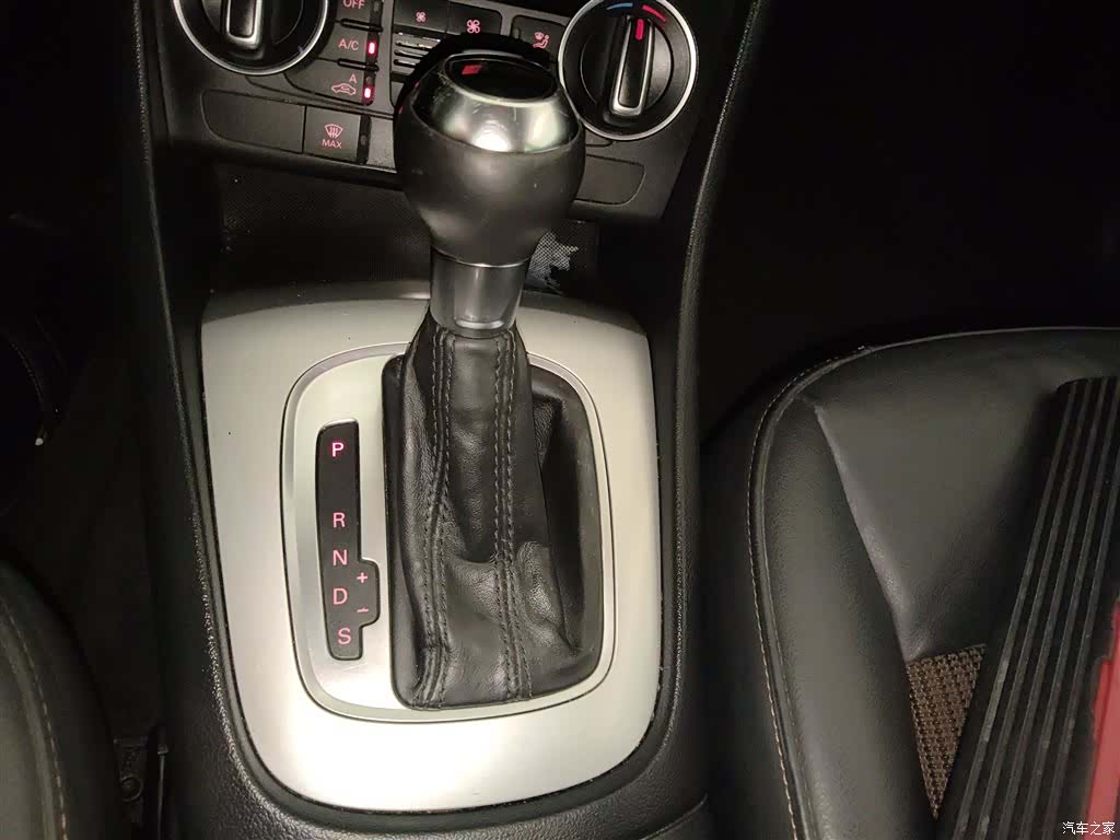 Audi Q3, 2017 6