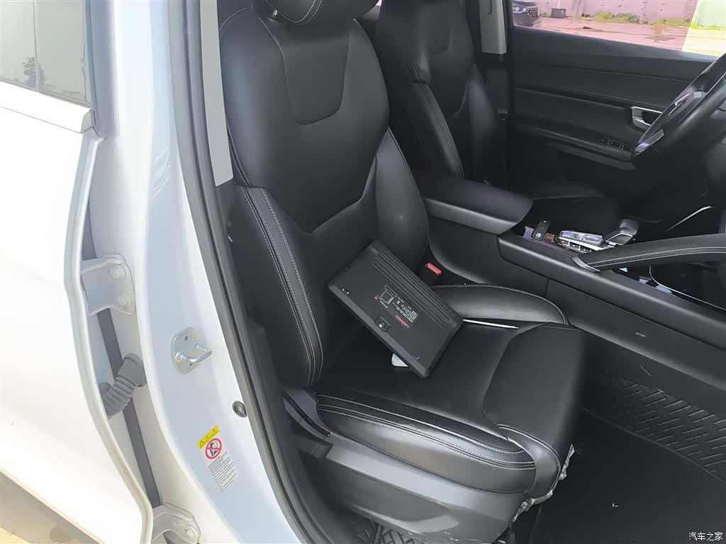 BYD Song, 2019 25