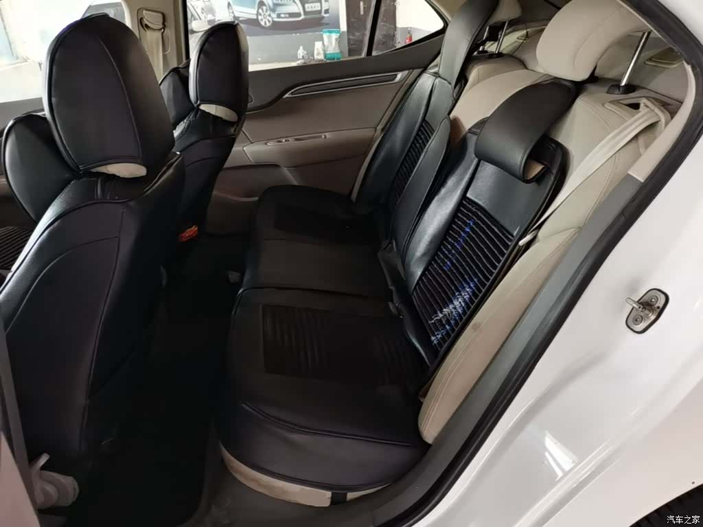 Citroen C4, 2015 17
