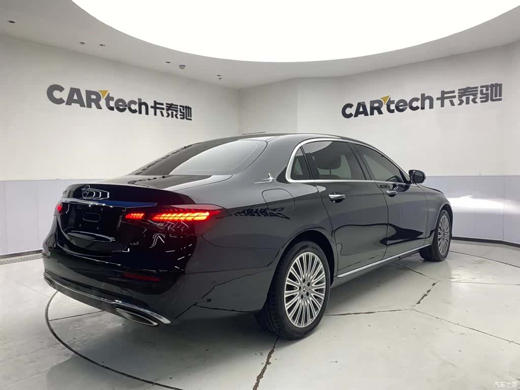 Mercedes-Benz E-Class, 2023 все фото