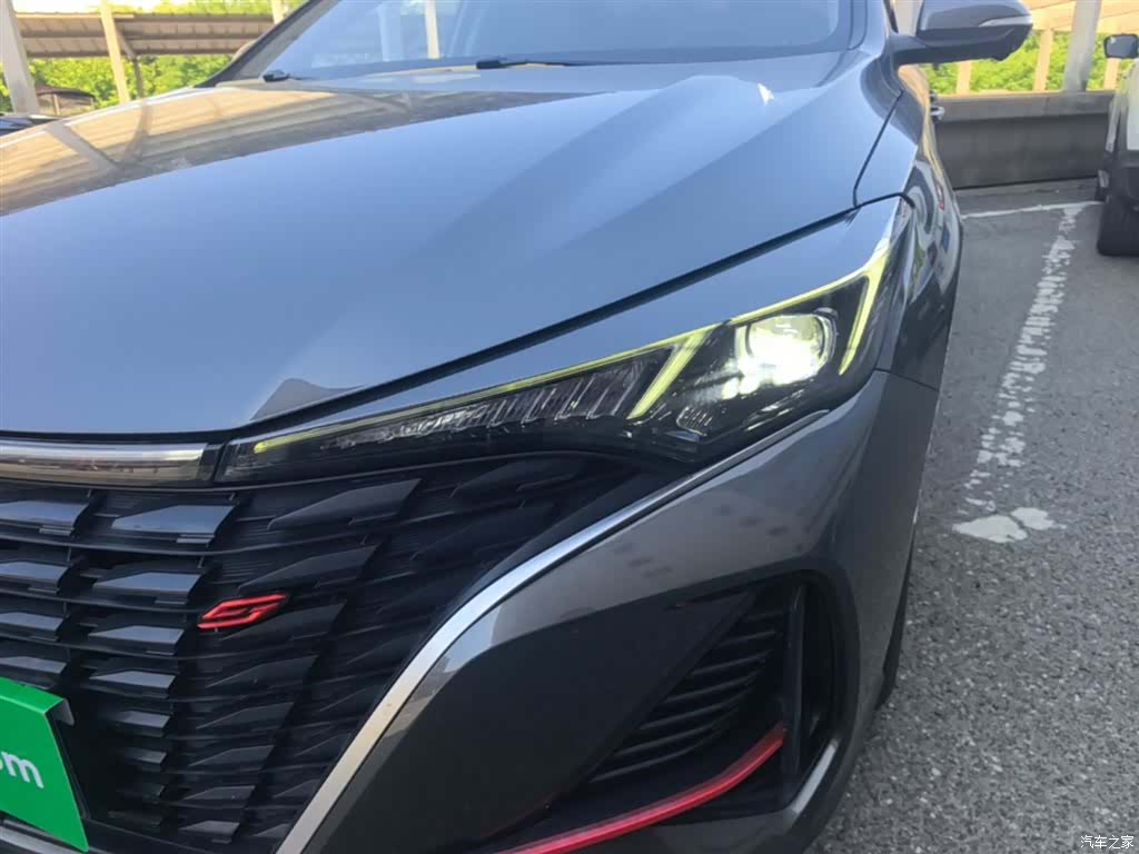 Changan Eado, 2023 24