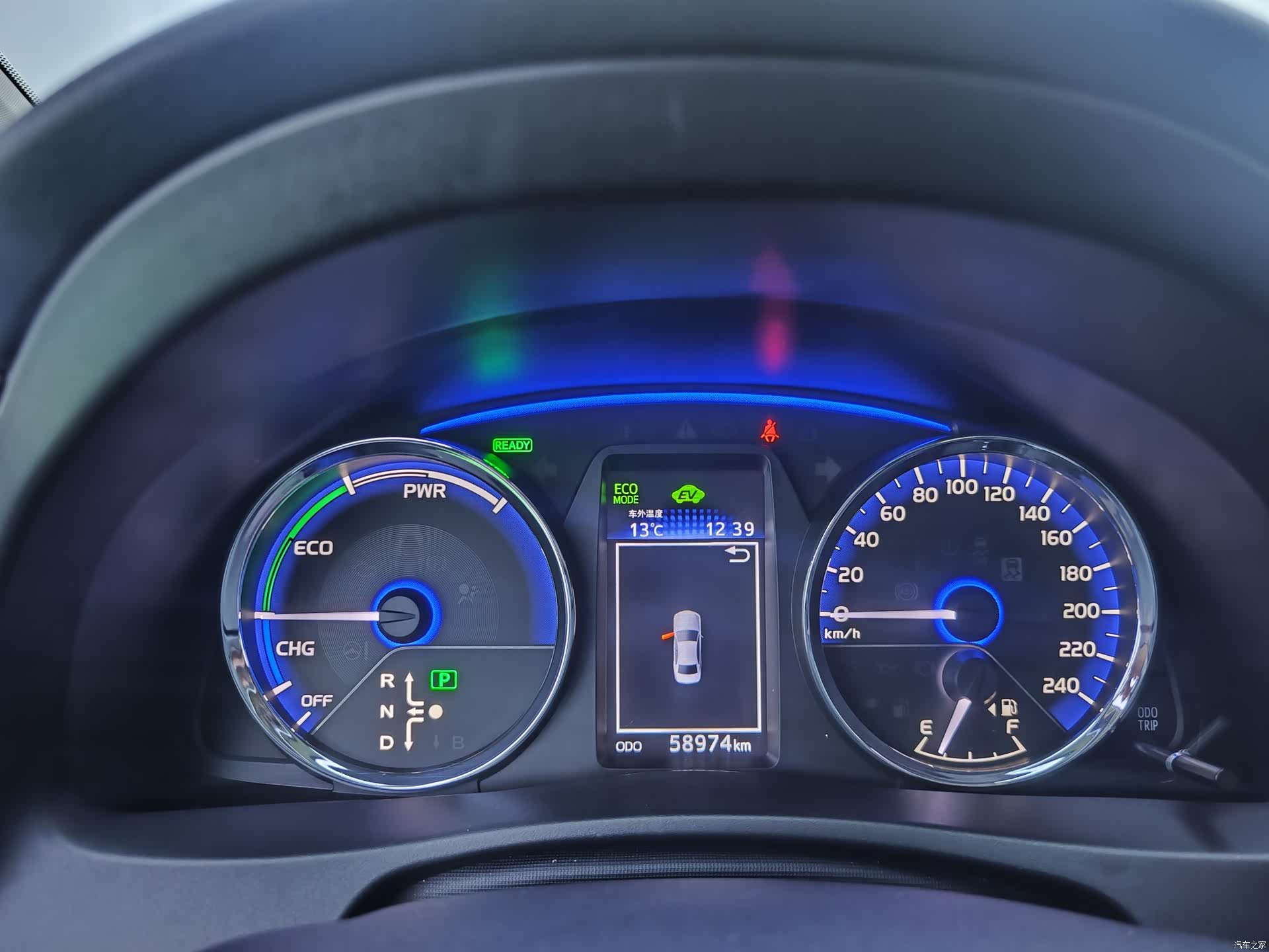 Toyota Corolla, 2020 13