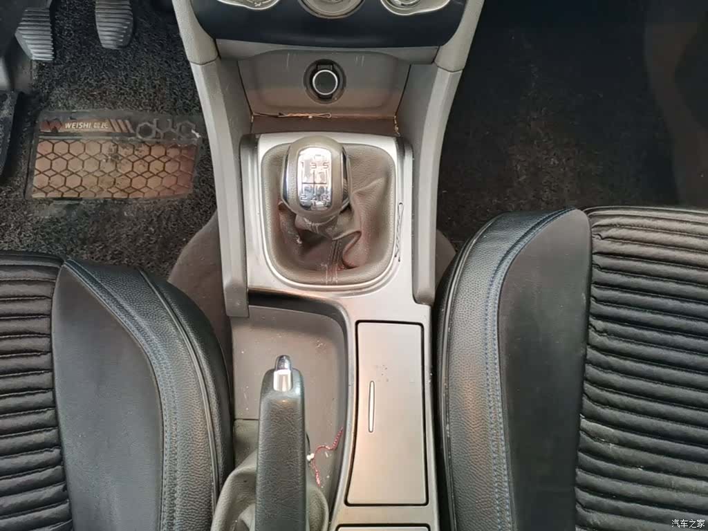 Citroen C4, 2015 14
