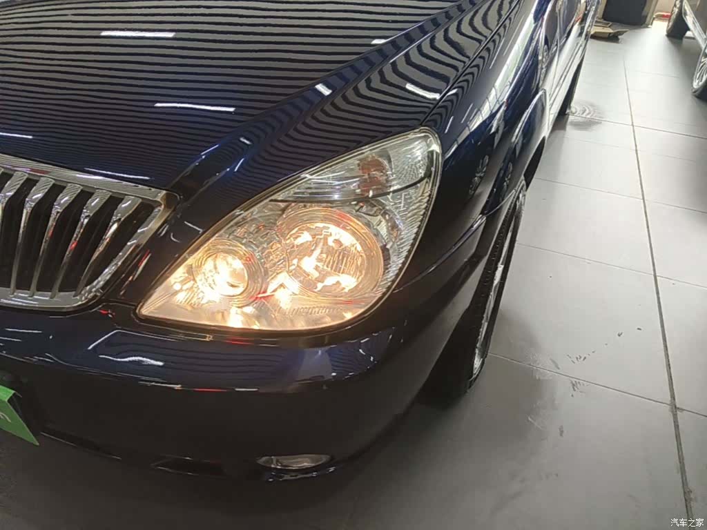 Buick GL8, 2015 24