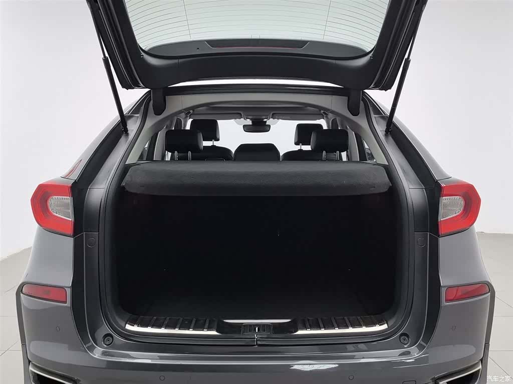 Honda Avancier, 2017 16