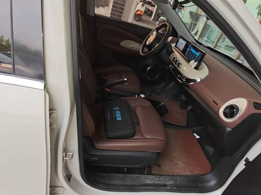 Wuling Bingo 2023, фото 24