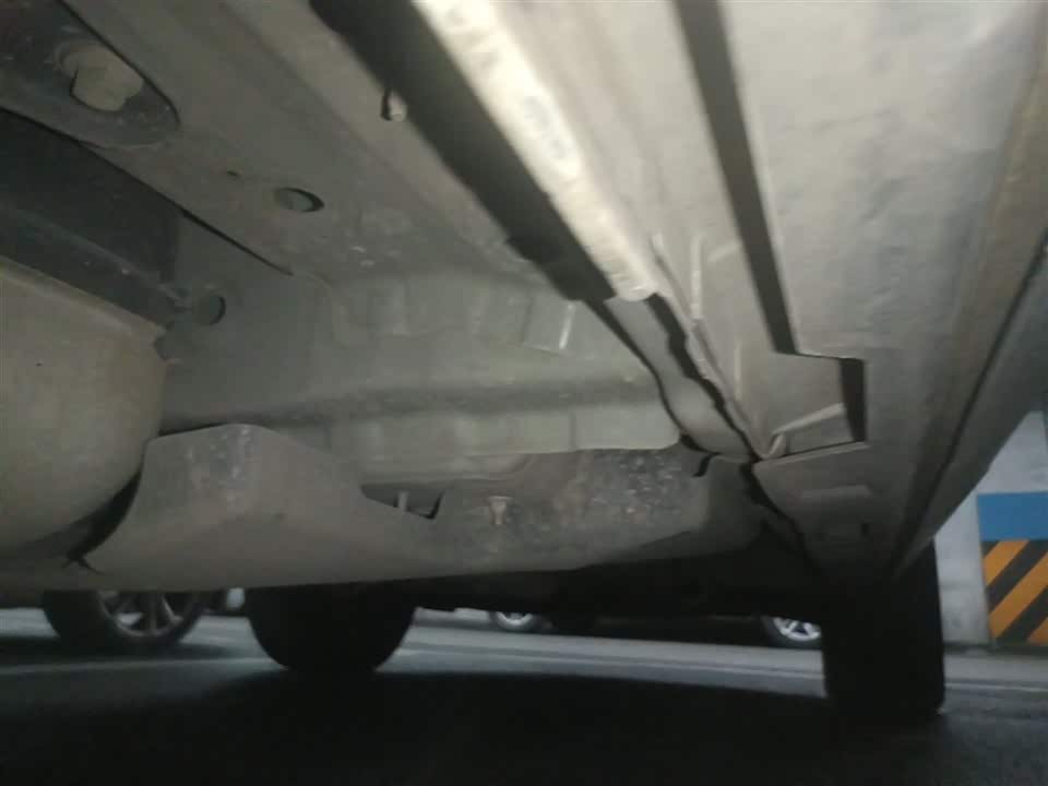 Land Rover Discover Shenxing