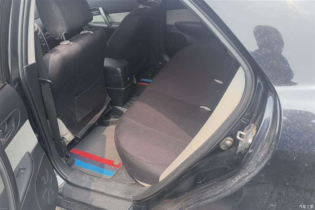 Mazda 6, 2013 11