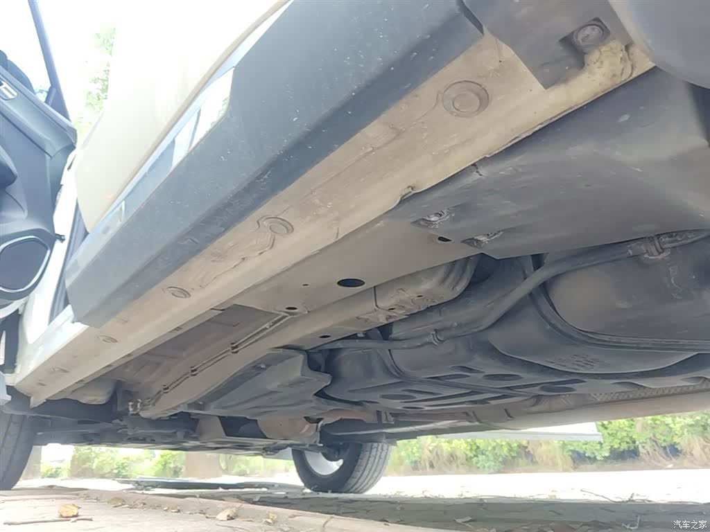 Ford Equator, 2021 22
