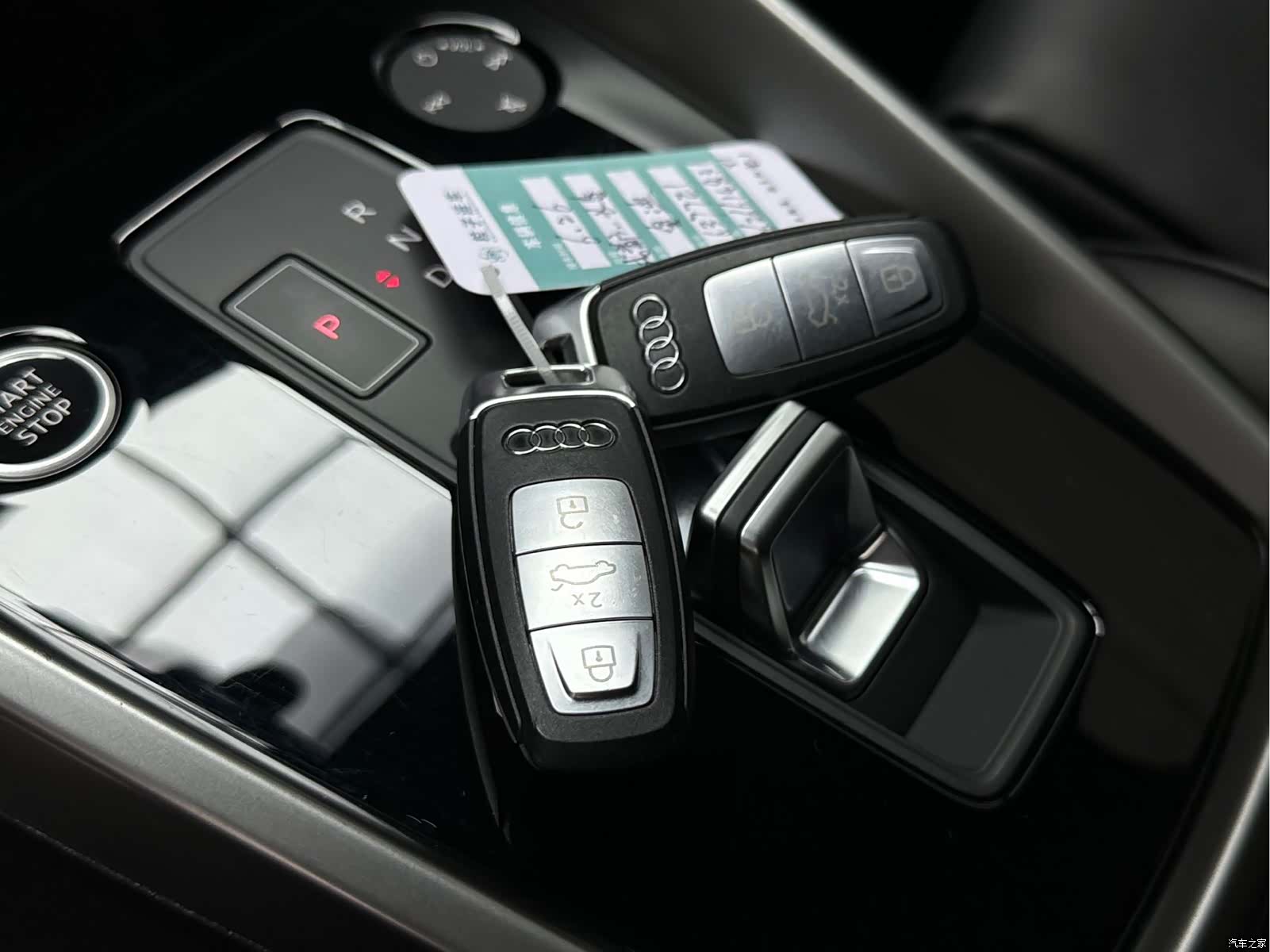 Audi A3, 2021 8