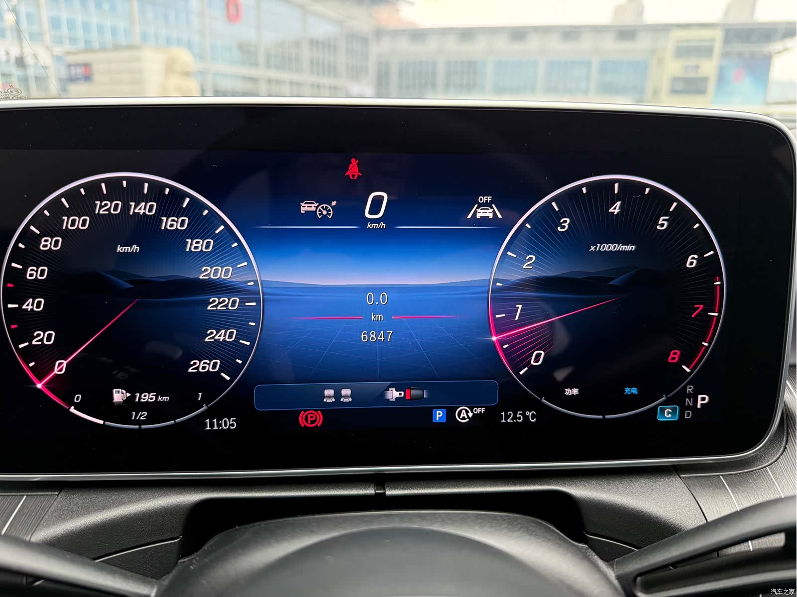 Mercedes-Benz CLE, 2025 10