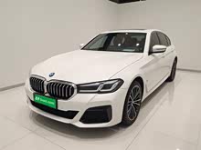 ����5ϵ 2022�� �Ŀ�� 530Li ������ M�˶���װ