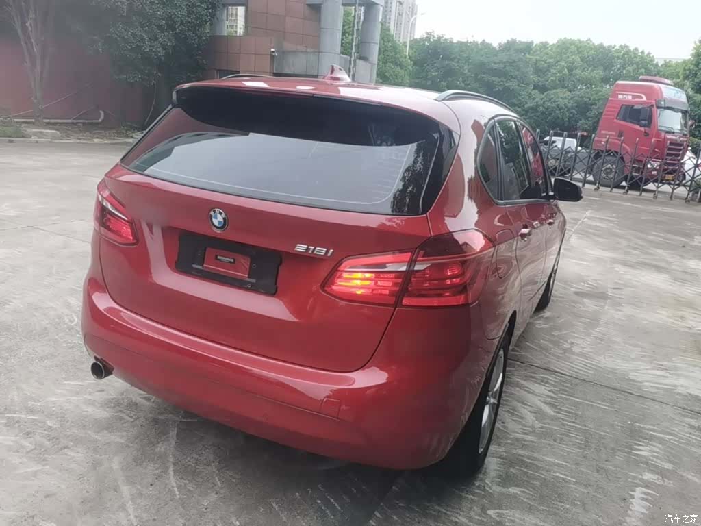 BMW 2 Series, 2017 7