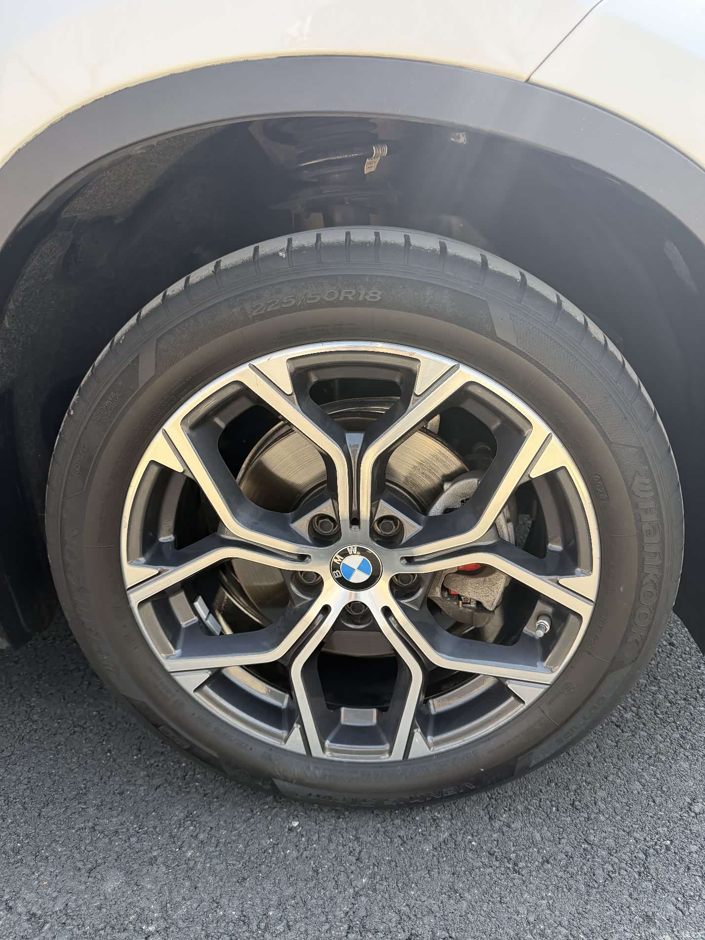 BMW X1, 2023 24