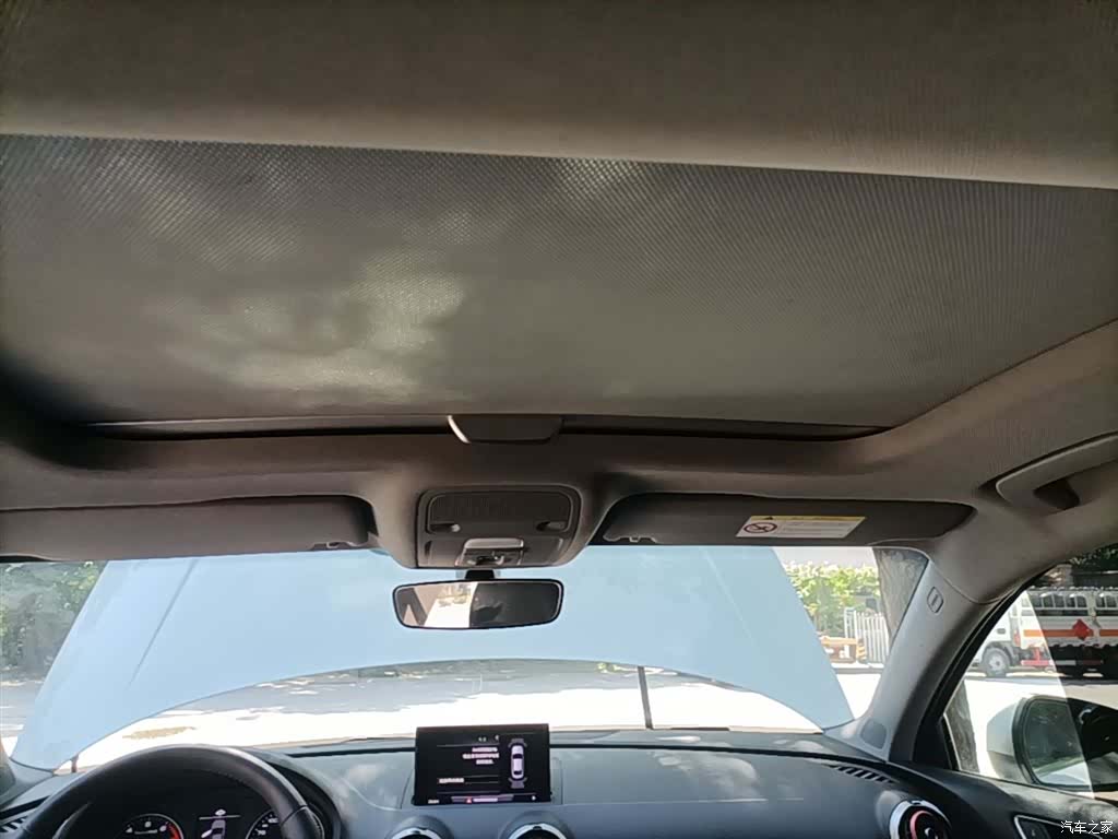 Audi A3, 2021 18