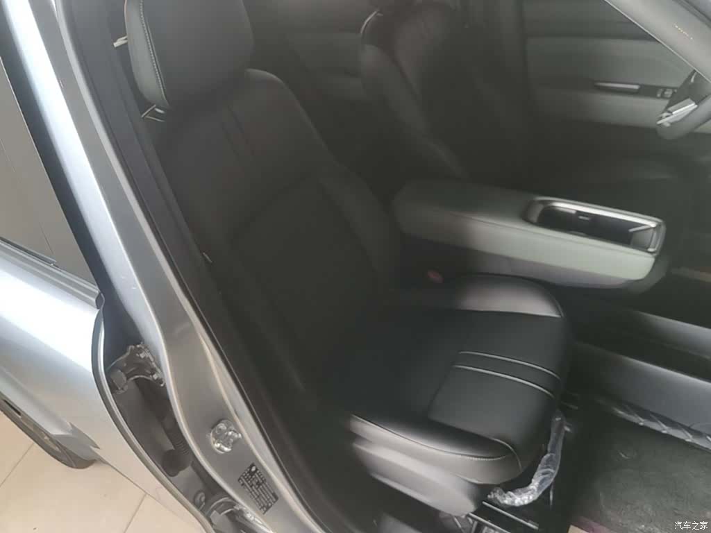 Wuling Yep, 2025 25