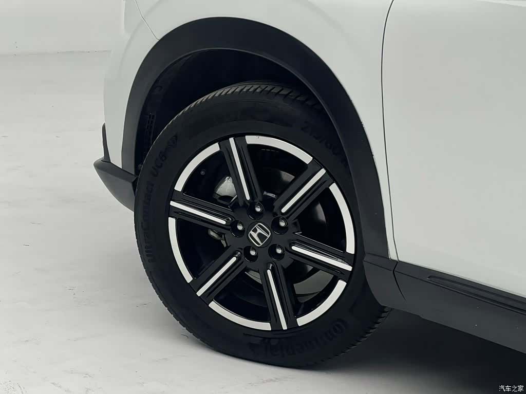 Honda Vezel, 2023 12