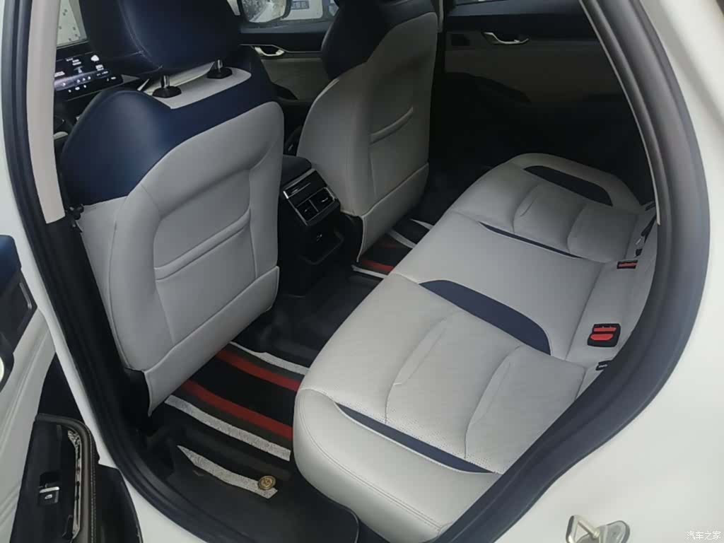 Geely Preface, 2021 17